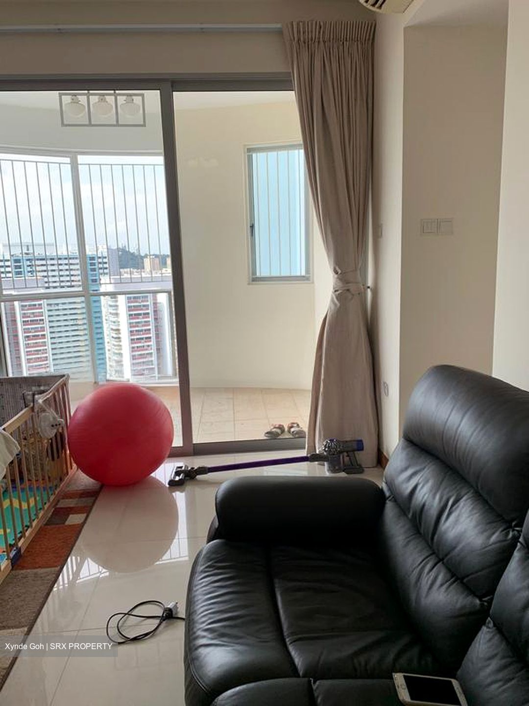 Twin Regency (D3), Condominium #532538581